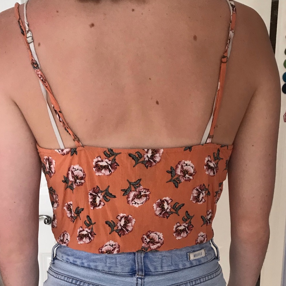 Tank top - Picture 2 of 2